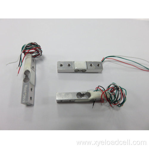 Resistance Sensor Electronic Weight Sensor